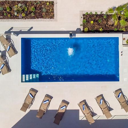 Villa Hileja Marina Exterior photo